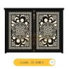 درب فلزی ساختمان 048-21