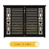 درب فلزی ساختمان کد 21-728